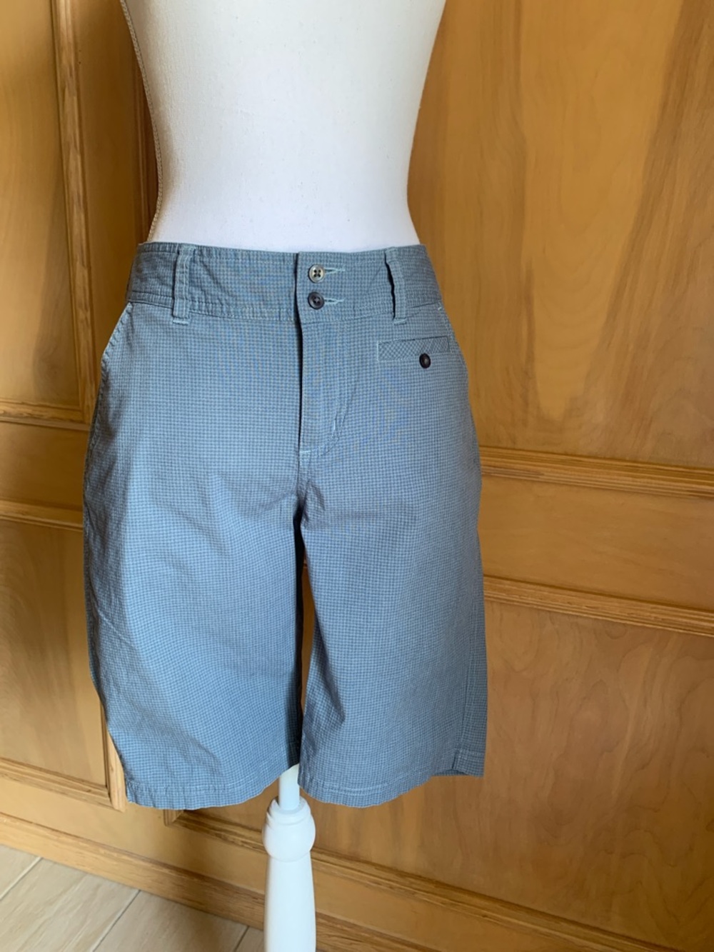 Columbia Long Shorts